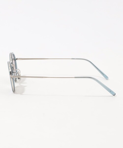 EYEVAN（アイヴァン）の「EYEVAN E-0516 サングラス（サングラス・レディース・ブラック/グレー・FREE）」の6枚目の写真