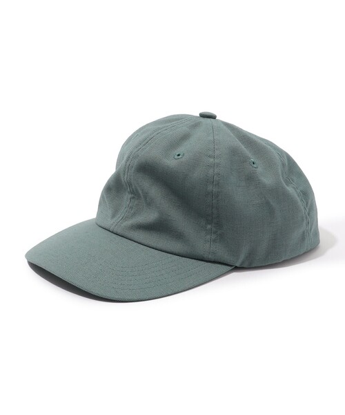 KIJIMA TAKAYUKI 6パネル CAP（キャップ）｜KIJIMA TAKAYUKI