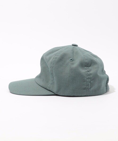 KIJIMA TAKAYUKI 6パネル CAP（キャップ）｜KIJIMA TAKAYUKI