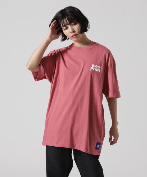 【新品未開封】 オーバープリント over print パンツ 新作 over print - docking pants | DOLL