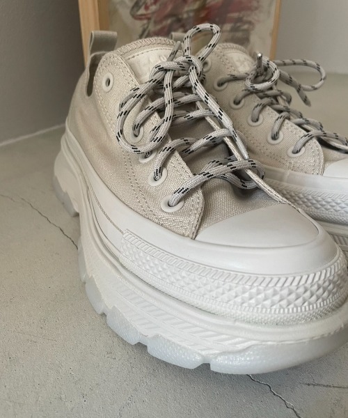 CONVERSE】ALL STAR（R）TREKWAVE CS OX（スニーカー