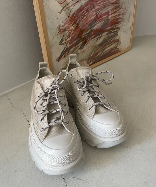 CONVERSE】ALL STAR（R）TREKWAVE CS OX（スニーカー