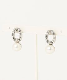 パール ピアス