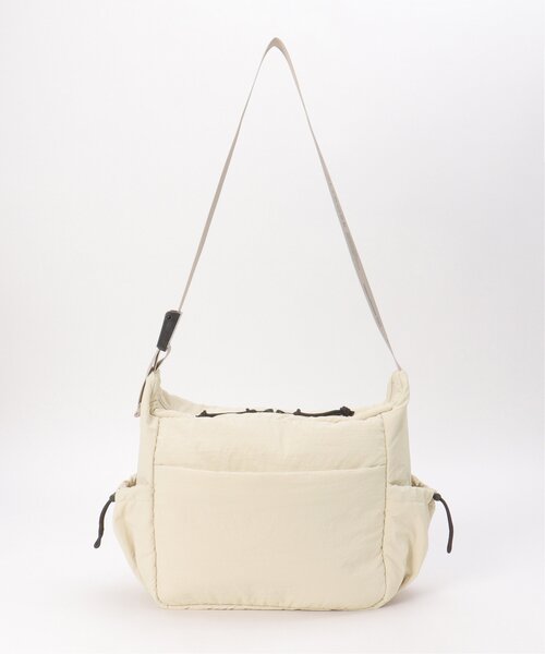 VENCEEXCHANGE(ヴァンスエクスチェンジ)の「フリーザショルダーバッグ(ショルダーバッグ・レディース・オフホワイト/グレー/ネイビー/ブラック・FREE)」の13枚目の写真