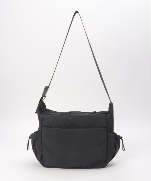 VENCEEXCHANGE(ヴァンスエクスチェンジ)の「フリーザショルダーバッグ(ショルダーバッグ・レディース・オフホワイト/グレー/ネイビー/ブラック・FREE)」の15枚目の写真