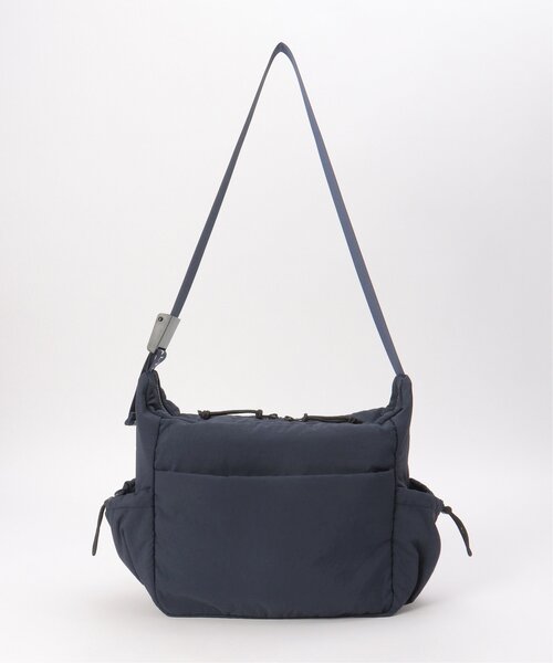 VENCEEXCHANGE(ヴァンスエクスチェンジ)の「フリーザショルダーバッグ(ショルダーバッグ・レディース・オフホワイト/グレー/ネイビー/ブラック・FREE)」の16枚目の写真