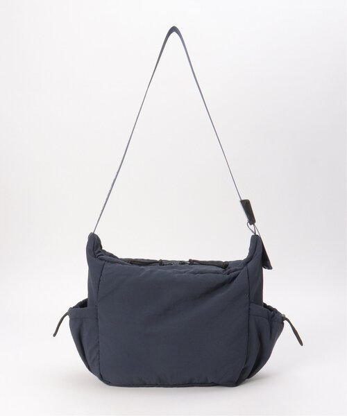 VENCEEXCHANGE(ヴァンスエクスチェンジ)の「フリーザショルダーバッグ(ショルダーバッグ・レディース・オフホワイト/グレー/ネイビー/ブラック・FREE)」の18枚目の写真