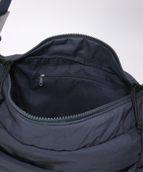 VENCEEXCHANGE(ヴァンスエクスチェンジ)の「フリーザショルダーバッグ(ショルダーバッグ・レディース・オフホワイト/グレー/ネイビー/ブラック・FREE)」の21枚目の写真