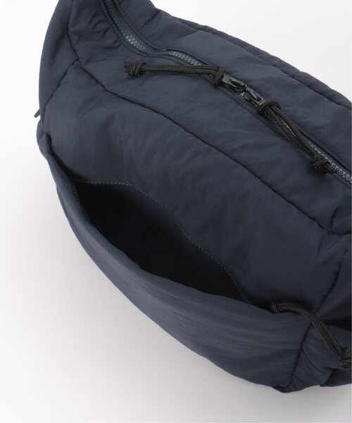 VENCEEXCHANGE(ヴァンスエクスチェンジ)の「フリーザショルダーバッグ(ショルダーバッグ・レディース・オフホワイト/グレー/ネイビー/ブラック・FREE)」の22枚目の写真