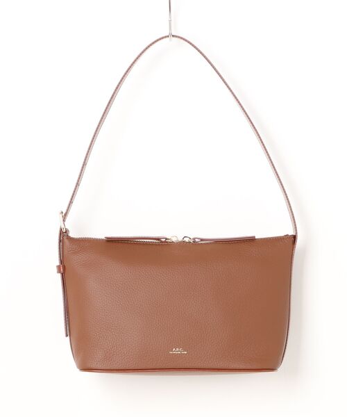 SAC VERA SHOULDER（ショルダーバッグ）｜A.P.C.（アーペーセー）の