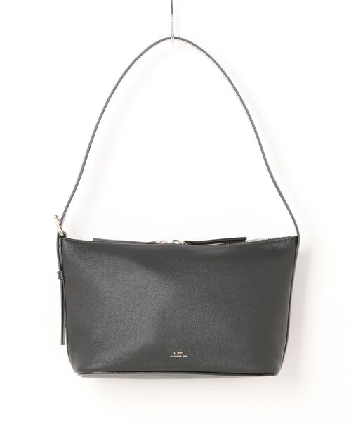 SAC VERA SHOULDER（ショルダーバッグ）｜A.P.C.（アーペーセー）の