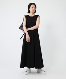 BABYLONE（バビロン）の「バックオープンシェイプワンピース（ワンピース）」