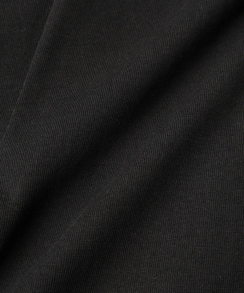 BABYLONE(バビロン)の「バックオープンシェイプワンピース(ワンピース・レディース・モカ/ブラック・フリー)」の19枚目の写真