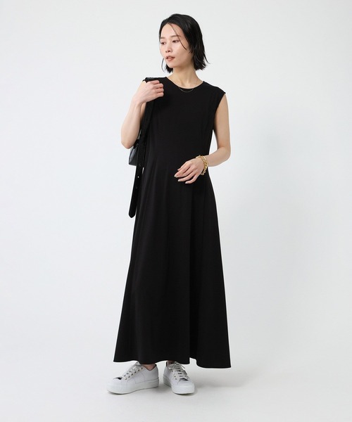 美品　BABYLONE　ワンピース BABYLONE ワンピース ドッキングワンピース : ZOZOTOWN Yahoo!店
