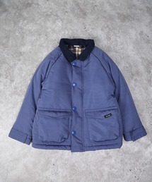 DILASH（ディラッシュ）の「マットタフタ襟付きジャケット（ダウンジャケット/コート・キッズ）」