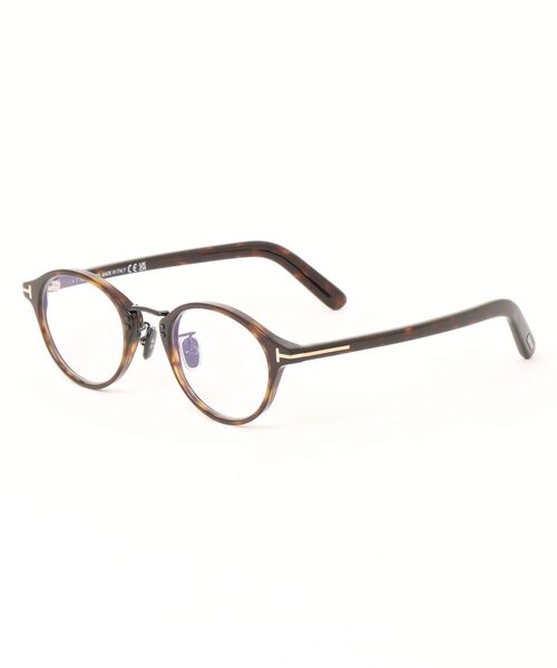 セール】【TOM FORD/トムフォード】ボストン メガネ TF5920D BV