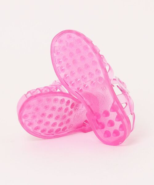 meduse（メデュース）の「meduse / サンダル（サンダル・キッズ・ピンク・18.0cm/20.0cm/18.5cm/19.0cm/17.5cm）」の3枚目の写真