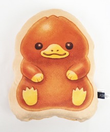 FLAPPER（フラッパー）の「FLAPPER フラッパー:FANTASTIC BEASTSxFlapper　ベビーニフラーミニクッション（クッション/クッションカバー）」