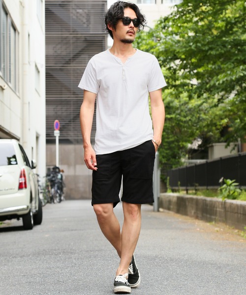 極太　Piko コーデュロイショーツ　ショーツ　ブラック 楽天市場】FELCO(フェルコ) STRECH CORDUROY BUSH SHORTS