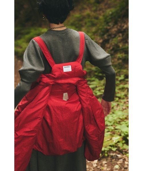 OMMO 2WAY BALLOON BZ