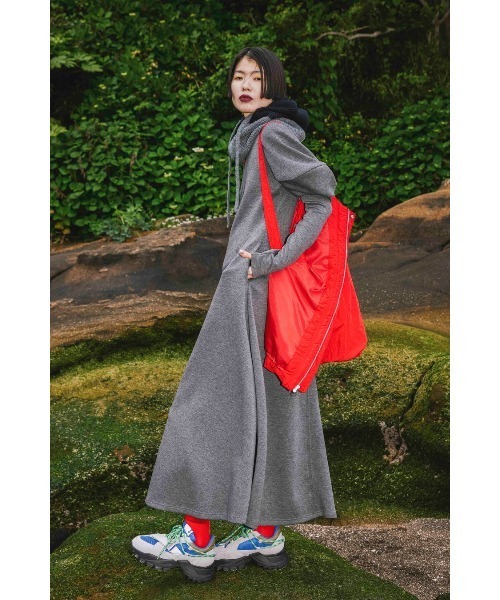 ジャケット・アウター OMMO 2WAY BALLOON BZ 2025AW 2WAY BALLOON BZ（ブルゾン）｜OMMO（オーエムエムオー）の