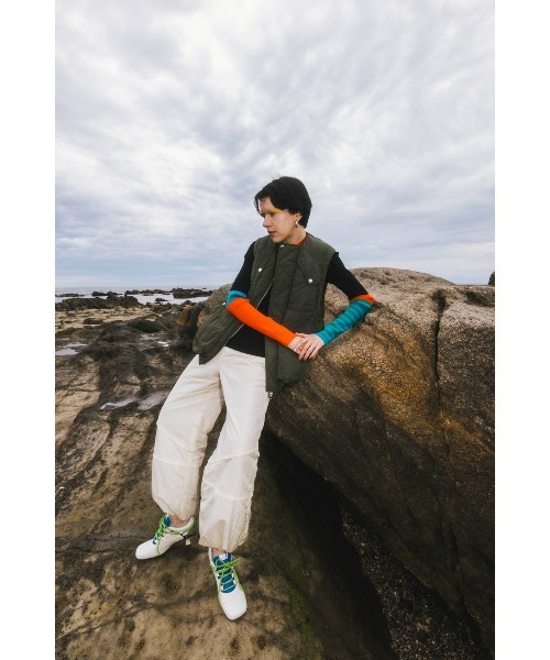 2WAY BALLOON BZ（ブルゾン）｜OMMO（オーエムエムオー）の