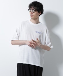 NANO universe｜ナノユニバース（メンズ）のTシャツ/カットソー