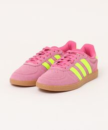 adidas(AfB_X)ADIDAS AfB_X BREAKNET SLEEK SUEDE uCNlbg X[N XG[h JH6899 PULS/LUCI/BLIS(Xj[J[)
