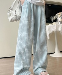 チェック柄キュロット」に該当するファッション通販 - ZOZOTOWN