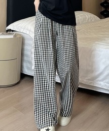 チェック柄キュロット」に該当するファッション通販 - ZOZOTOWN