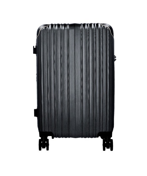 wise:ly ワイズリー スーツケース 52-58L