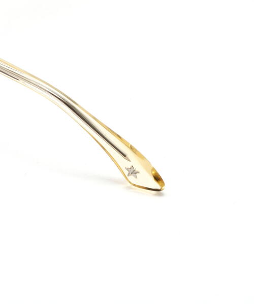 schott（ショット）の「Schott/ショット/EYEWEAR SLIAM/モデル スリム サングラス（サングラス・メンズ・ナチュラル/ブラック・F）」の18枚目の写真