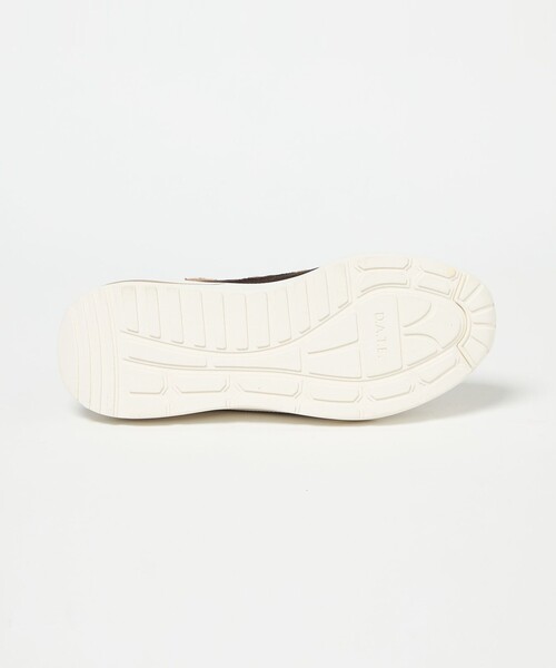 D.A.T.E.（デイト）の「【別注】＜D.A.T.E.＞FG BOA スニーカー（スニーカー・レディース・ダークブラウン・22.5/23.5/24.5/25.5）」の7枚目の写真