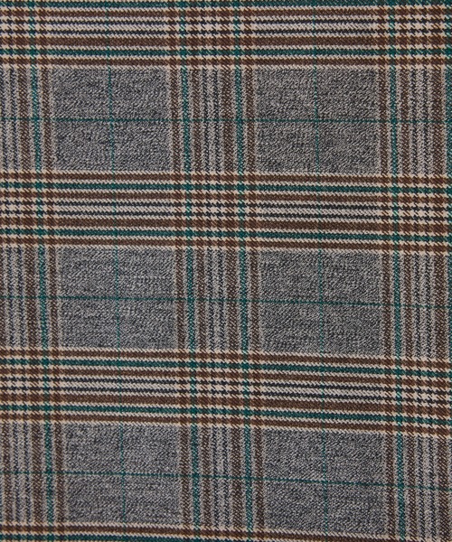 セール】ウールライクダブルジャケット/セットアップ可/WEB限定カラー