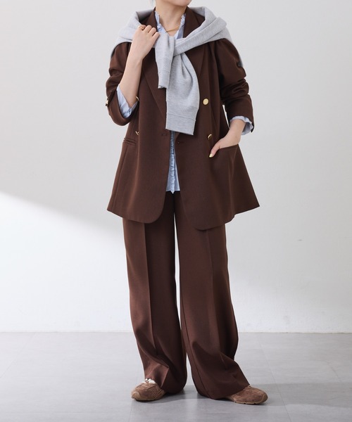 COLLAGE GALLARDAGALANTE（コラージュガリャルダガランテ）の「ウール