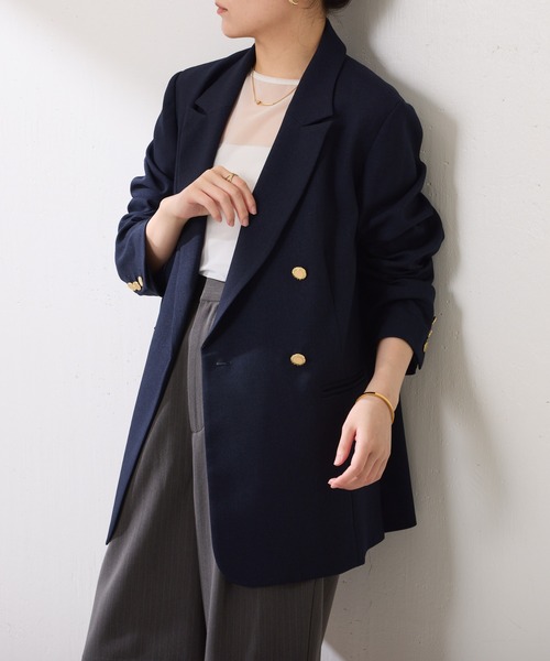 COLLAGE GALLARDAGALANTE（コラージュガリャルダガランテ）の「ウール