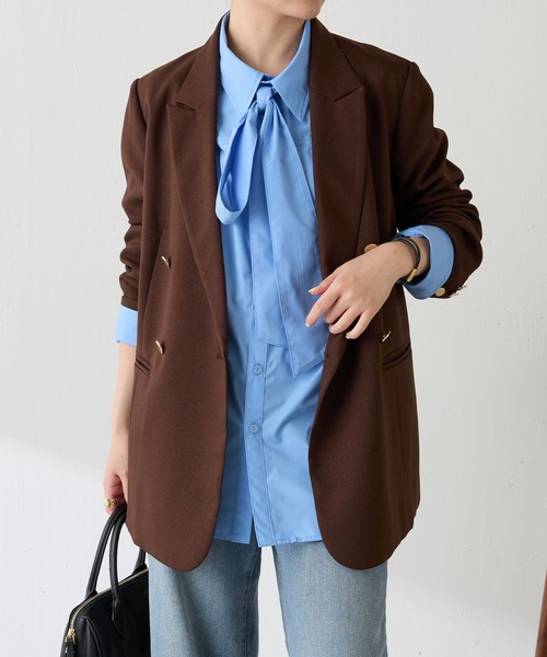 COLLAGE GALLARDAGALANTE（コラージュガリャルダガランテ）の「ウール