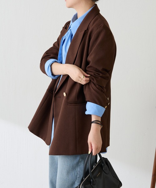 COLLAGE GALLARDAGALANTE（コラージュガリャルダガランテ）の「ウール