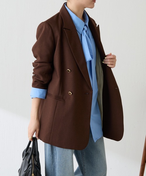 COLLAGE GALLARDAGALANTE（コラージュガリャルダガランテ）の「ウール