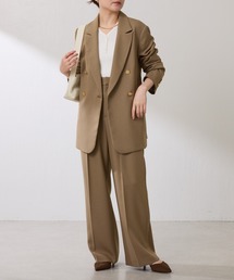 COLLAGE GALLARDAGALANTE｜コラージュ ガリャルダガランテのテーラード