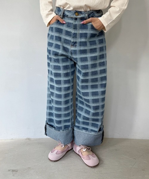 SANSeLF（サンセルフ）の「【SANSeLF】 メッシュストラップスニーカー リボンコードデザイン ローカット 軽量ソール sas25a002（その他シューズ・レディース・アイボリー/ピンク・37/36/39/38）」の3枚目の写真