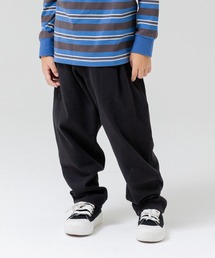 chil2 | 全12色 カラバリ ハイパーストレッチ ワイドパンツ(その他パンツ)