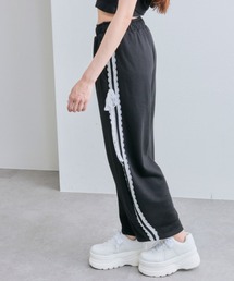 ダブルリボンスウェットパンツ