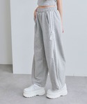 OLIVE des OLIVE(オリーブデオリーブ)の「パンツ(スウェットパンツ)」