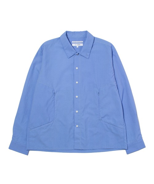 F/CE. WATERPROOF 5POCKET SHIRT / エフシーイー ウォーター