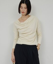 GALLARDAGALANTE | 【2WAY】オフショルカットソー(Tシャツ/カットソー)