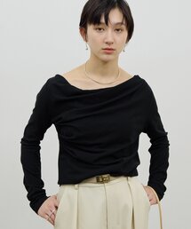 GALLARDAGALANTE | 【2WAY】オフショルカットソー(Tシャツ/カットソー)