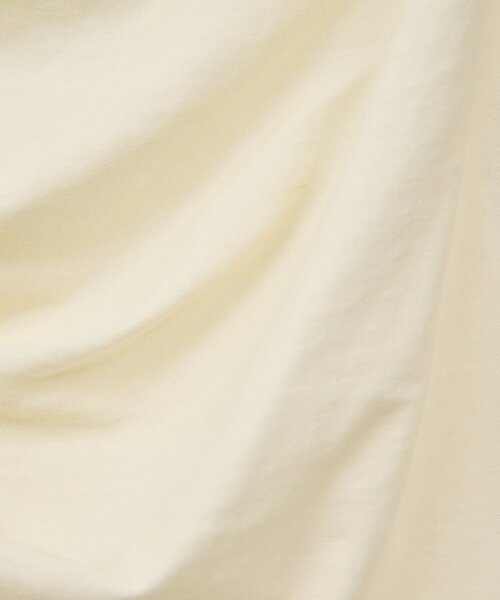 GALLARDAGALANTE（ガリャルダガランテ）の「【2WAY】オフショルカットソー（Tシャツ/カットソー・レディース・ブラック/ホワイト/アイボリー・FREE）」の20枚目の写真