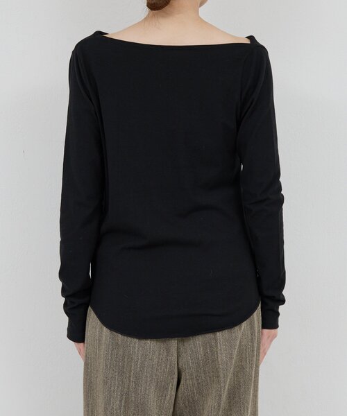 セール】【2WAY】オフショルカットソー（Tシャツ/カットソー