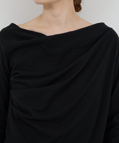 セール】【2WAY】オフショルカットソー（Tシャツ/カットソー